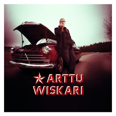 アルバム/Arttu Wiskari/Arttu Wiskari