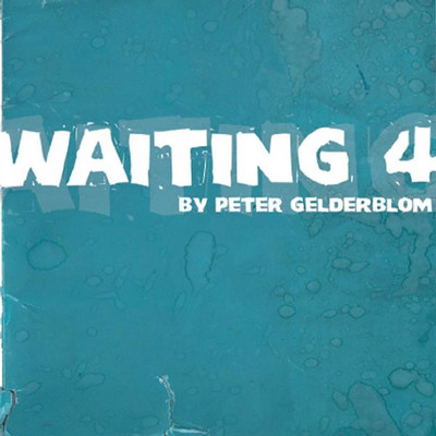 Waiting 4 (Hi_Tack UK Radio Edit)/Peter Gelderblom