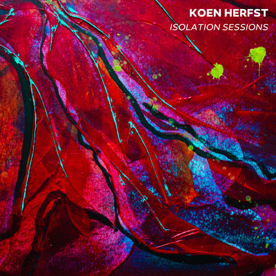 アルバム/Isolation Sessions/Koen Herfst