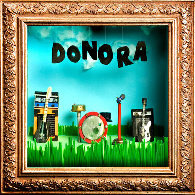 Backbeat/Donora