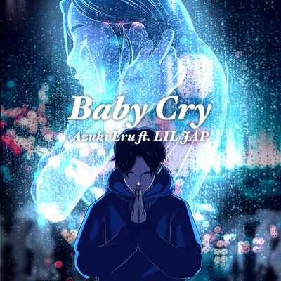 Baby Cry/L's town feat. LIL JAP