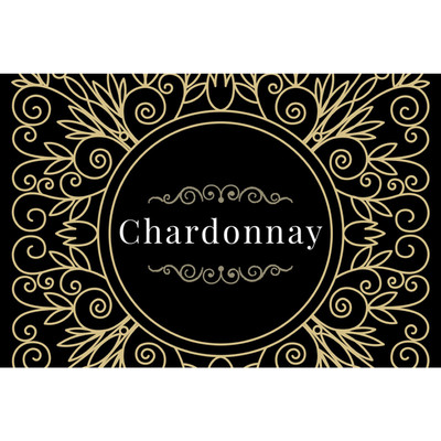 シングル/Chardonnay/G-axis sound music
