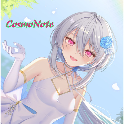 CosmoNote 6th/CosmoNote
