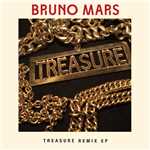 Treasure (Robert DeLong Radio Edit)/Bruno Mars