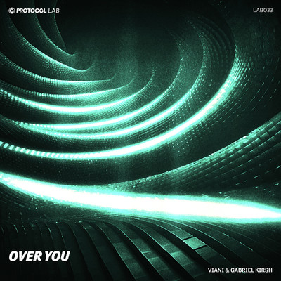Over You (Extended Mix)/VIANI & Gabriel Kirsh