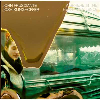 Surrogate People/John Frusciante