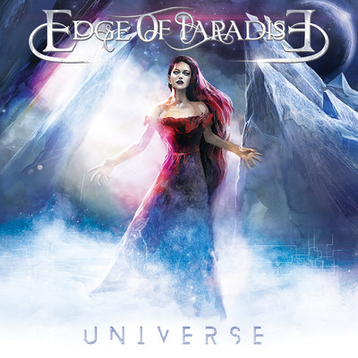 Universe/Edge Of Paradise