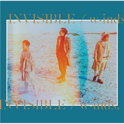 INVISIBLE/w-inds.