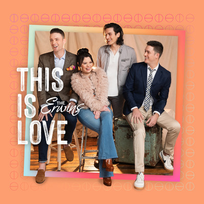 This Is Love/The Erwins