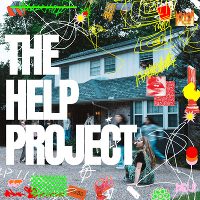 THE HELP PROJECT/Fellowship Creative
