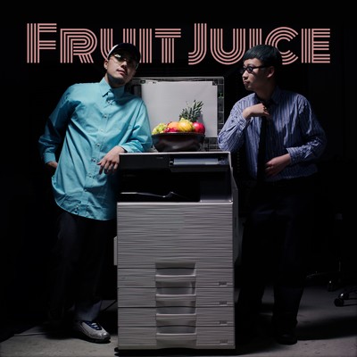 シングル/Fruit Juice/BIM, VaVa