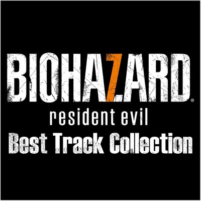 アルバム/BIOHAZARD 7 RESIDENT EVIL Best Track Collection/Capcom Sound Team