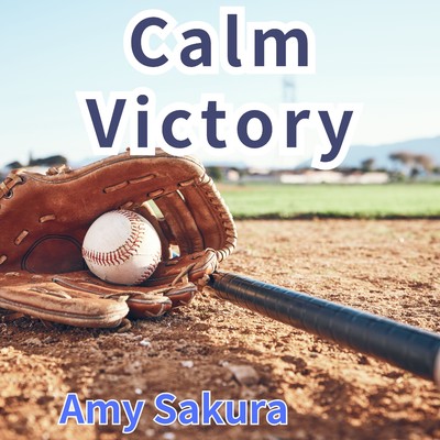 Calm Victory/Amy Sakura