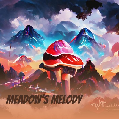 シングル/Meadow's Melody/kumako