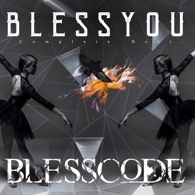 Gone With the Wind/BLESSCODE
