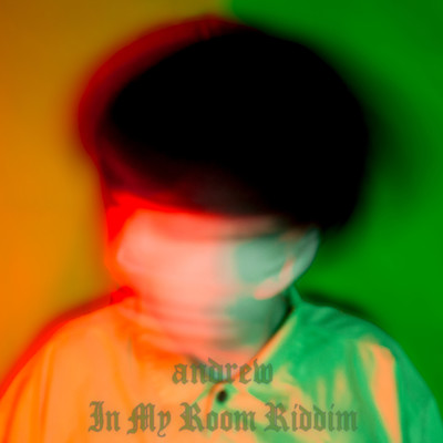 アルバム/In My Room Riddim/andrew