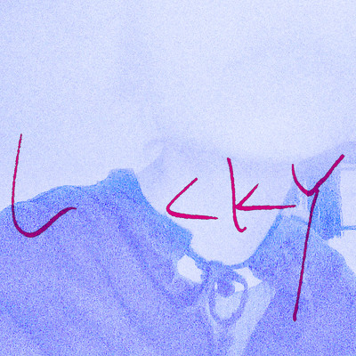 シングル/lacky/Hoy Chang Su