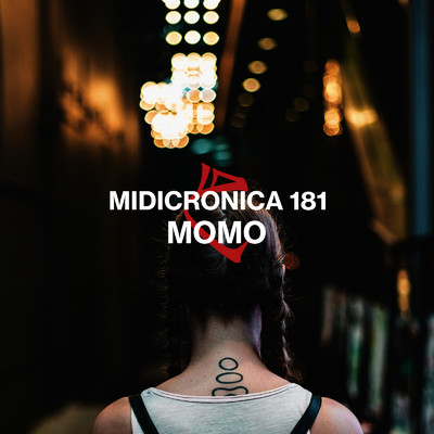 MOMO/MIDICRONICA 181