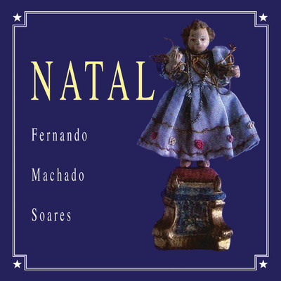 アルバム/Natal/Fernando Machado Soares