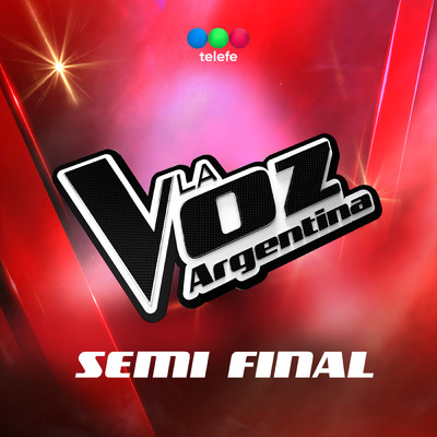 アルバム/La Voz 2022 (Semifinal - Episodio 1 ／ En Directo)/Varios Artistas