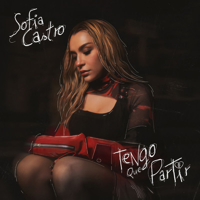シングル/Tengo Que Partir/Sofia Castro