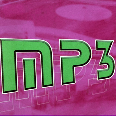 MP3 (Vol.1)/DJ MP3