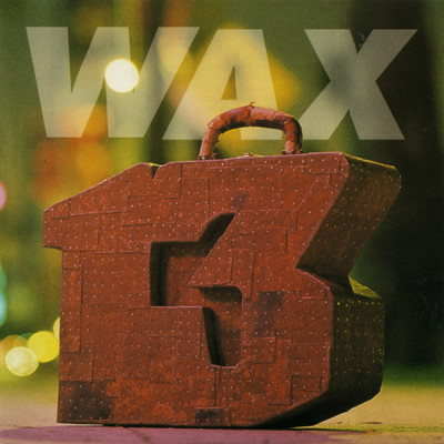 アルバム/13 Unlucky Numbers/WAX