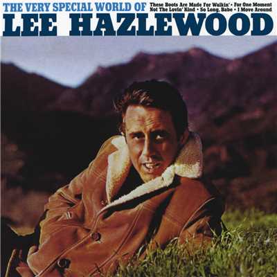 The Very Special World Of Lee Hazlewood (Expanded Edition)/リー・ヘイゼルウッド
