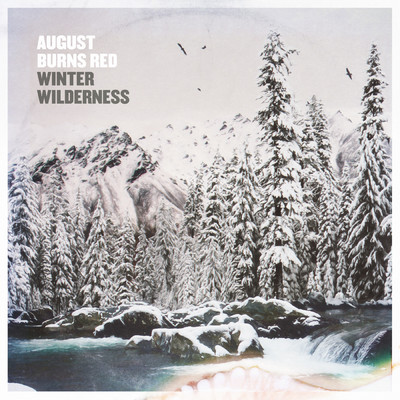 アルバム/Winter Wilderness EP/オーガスト・バーンズ・レッド