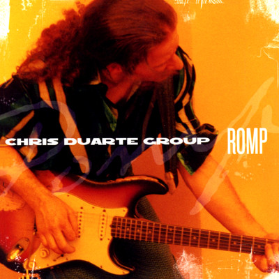 Romp/Chris Duarte Group