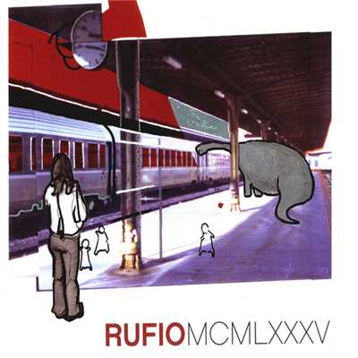 MCMLXXXV/Rufio