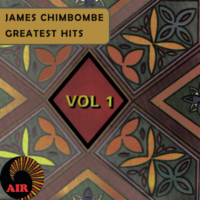 シングル/Chamupupuri/James Chimombe