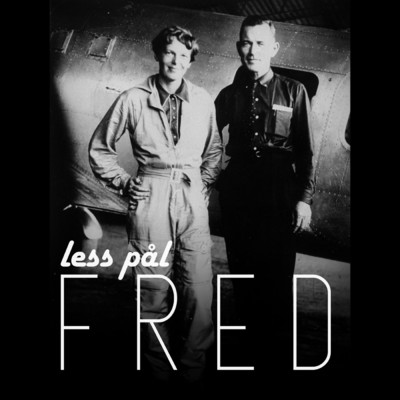シングル/Fred/Less Pal