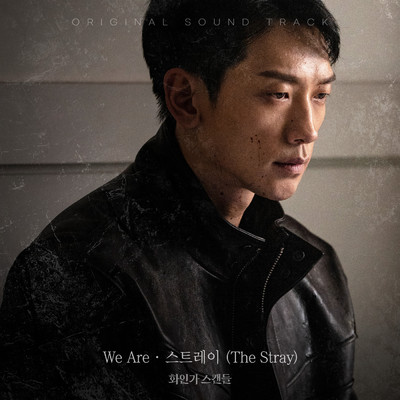 アルバム/We Are (「Red Swan」 Original Soundtrack Pt.1)/The Stray