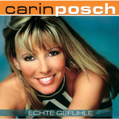 Kopfuber Ins Gluck (Album Version)/Carin Posch