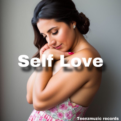 シングル/Self Love/Omar Bryan