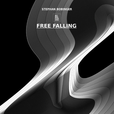 アルバム/Free Falling/Stephan Bobinger
