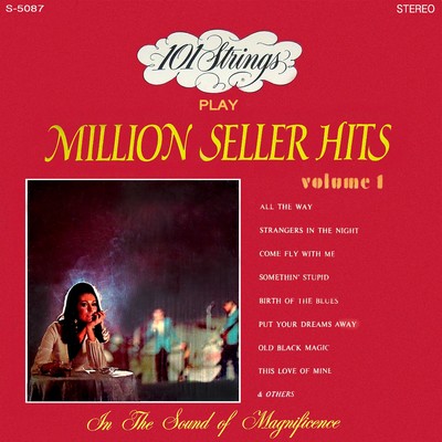 101 Strings Play Million Seller Hits, Vol. 1 (Remastered from the Original Master Tapes)/101 Strings Orchestra