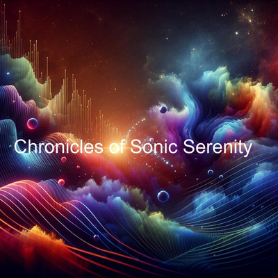 アルバム/Chronicles of Sonic Serenity/Eddie HouseVibes