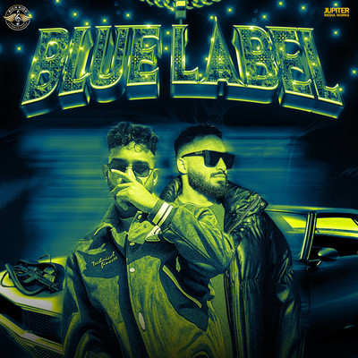 Blue Label/Manav Sidhu & MNY.