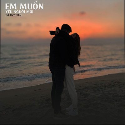 アルバム/Em Muon Yeu Nguoi Moi/Ha Huy Hieu