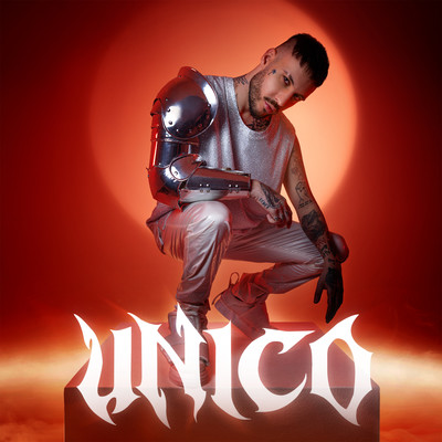 アルバム/Unico/Fred De Palma
