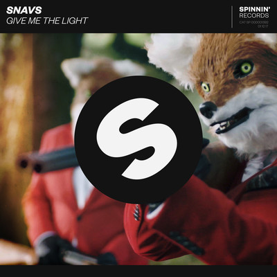 シングル/Give Me The Light/Snavs
