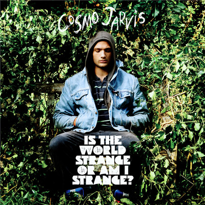 The Wave That Made Them Happy/Cosmo Jarvis