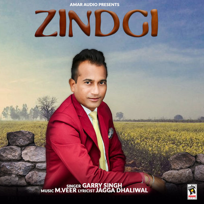 Zindgi/Garry Singh