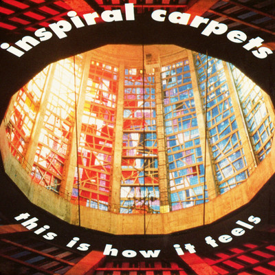 アルバム/This Is How It Feels/Inspiral Carpets