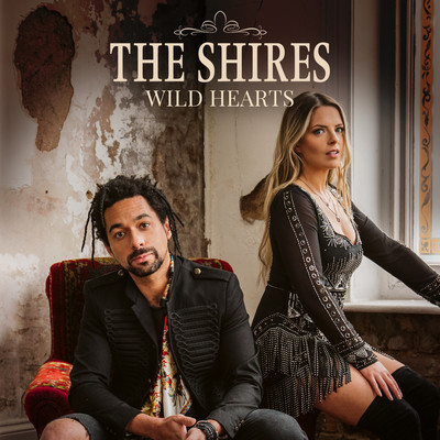 アルバム/Wild Hearts/The Shires