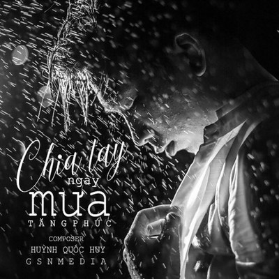 シングル/Chia Tay Ngay Mua (feat. Eddie)/Tang Phuc