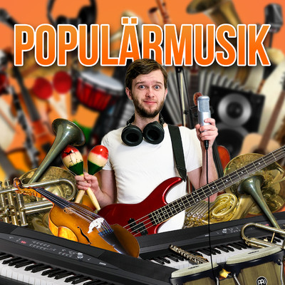 Popularmusik/SamTheMan