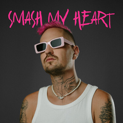 シングル/Smash My Heart/Robin Schulz